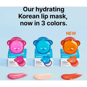 Dr.Jart+ Vital Hydra Solution Hydrating Lip Mask