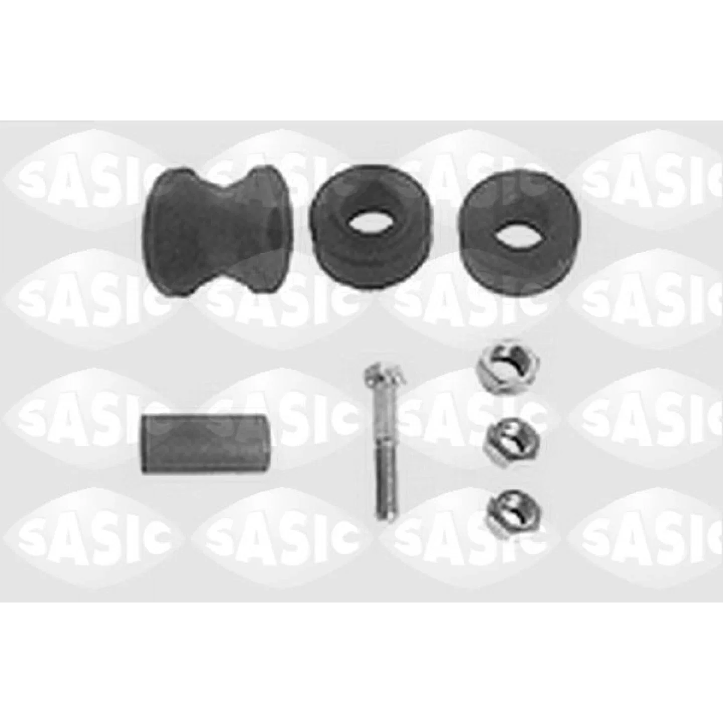 SASIC 1003567 Suspension Kit