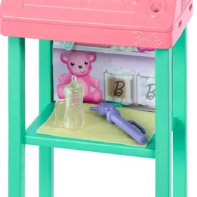 Barbie Baby Doctor Doll 56726
