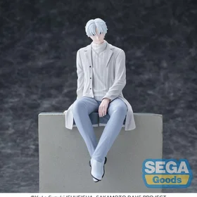 Sega Sakamoto Days Statue