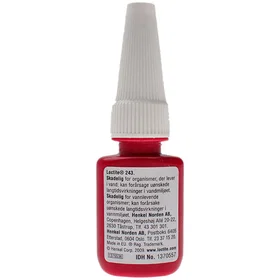 Loctite Threadlocker 243 5ml