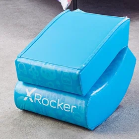 X-Rocker Rocker Village Edition