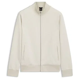 Boss Siza 10281708 Full Zip Sweatshirt (Herre)