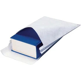 Tyvek Konvolutt D4 254x381x50 pose (50)