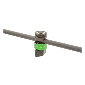 Cloud 9 Skin Solutions Quick Mount Receiver, Composite, 3/8"