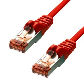 ProXtend F/UTP Cat6 15m Câble Réseau V-6FUTP-15R