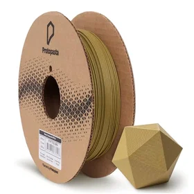 Protopasta HTPLA Messing 1.75mm 0.5kg