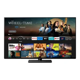 Panasonic Z85 65" 4K Ultra HD LCD Fire TV (2024) - TX-65Z85A