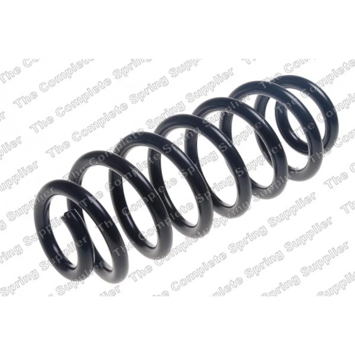 Lesjöfors 4282950 Coil Spring