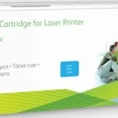 Lyreco CF411X (Cyan)
