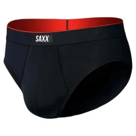 SAXX Underwear Multi Sport Mesh Boxers 4-pack