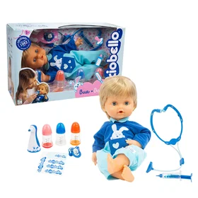 Cicciobello Doll 42cm