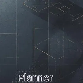 Dwell Planer