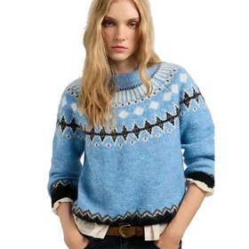 Pepe Jeans Allura Sweater (Dame)