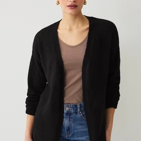 Ellos Collection Strikket Cardigan (Dam)