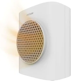 Cecotec Chauffage Céramique de Table ReadyWarm 1570 Max 1500W