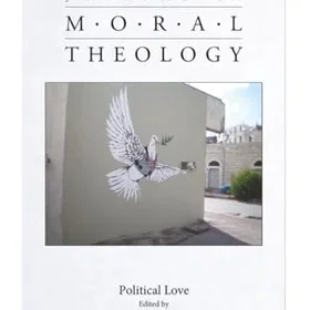 Pickwick Journal of Moral Theology, Volym 15, Nummer 1: Politisk Kärlek