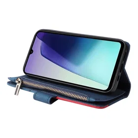 MTK Series-5 Lommebogsskab for Xiaomi Redmi 14C