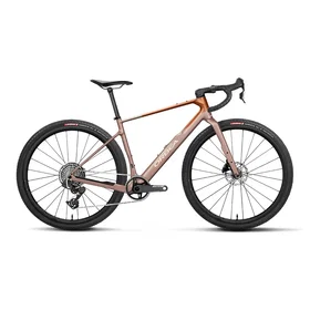 Orbea Terra M21eteam