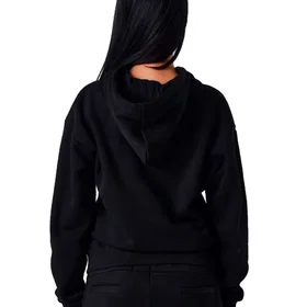 Project X Paris F263410 Full Zip Sweatshirt (Kvinnors)