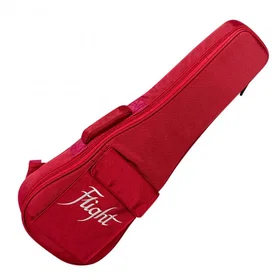 Flight Concert Gig Bag ALMDXBC Wine Red