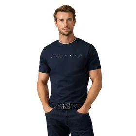 Hackett Short Sleeve T-Shirt (Men's)