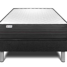 Vitalpower Sommier 90x200cm