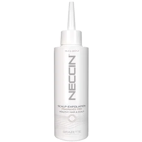 Neccin Scalp Exfoliation Kuoriutuminen 150ml