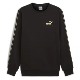 Puma Ess Tape Minimal Sweatshirt (Herr)