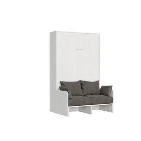 Itamoby Kentaro Bed VE1400VERSOFA-BF-20 153.6x105.2x210.5