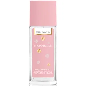 Betty Barclay Happiness Deodorant Spray 75ml