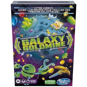 Hasbro Gaming Galaxy Goldmine