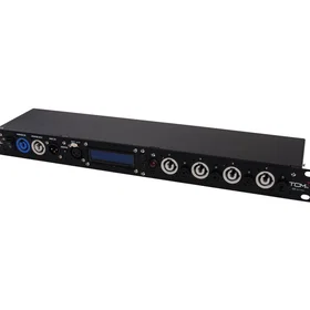 TCM FX DMX Switchpack II