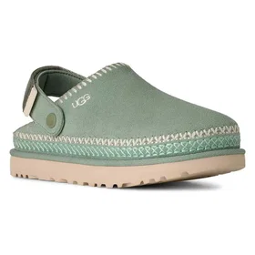 UGG Australia Goldenstar Meadow Accent Clogs (Dame)