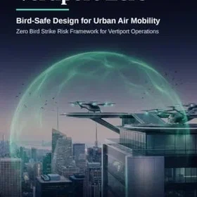 Vertiport Zero