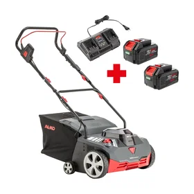 AL-KO 38.6 Li Combi Care Comfort