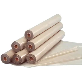 Trioworld Tapetfilm Transparent 1500x0.03mmx25m
