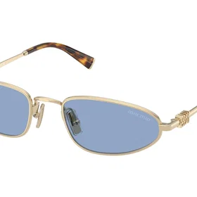 MiuMiu Miu Miu MU A52S ZVN60O