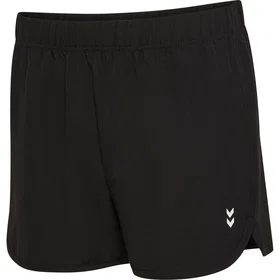 Hummel Trenings Kurvede Shorts (Dame)