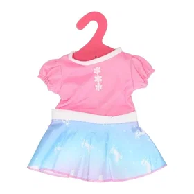 Baby's Doll Dress 27531