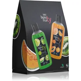 Eva Natura Fruity Green/Orange Gaveæske