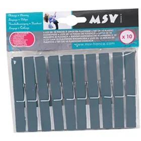 MSV Klesklyper Polypropylen 10 pc(s)