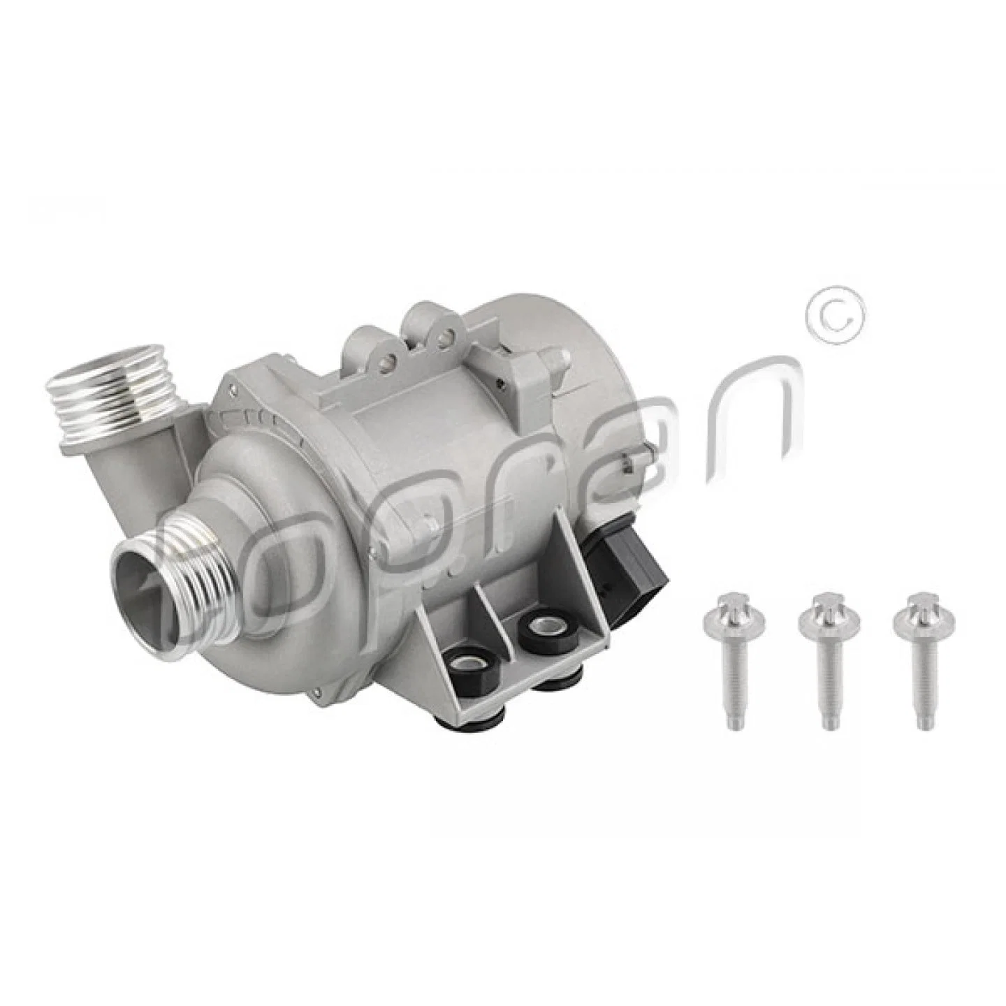 Topran Water Pump 502 248