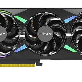 PNY GeForce RTX 5070 Ti Slim Dual-Fan 12GB