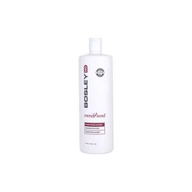 Bosley MendXtend Strengthening Shampoo 1000ml