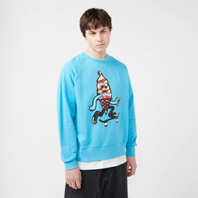 ICECREAM Skate Cone Crew Neck (Men's)