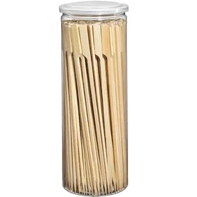 Küchenprofi Grill Sticks Bamboo 150-Pack