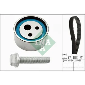 INA Tidsreimsett 530 0182 10