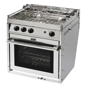 Force 10 F63356 (Silver)