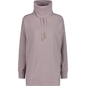 CMP 32d3836 Hoodie (Dam)